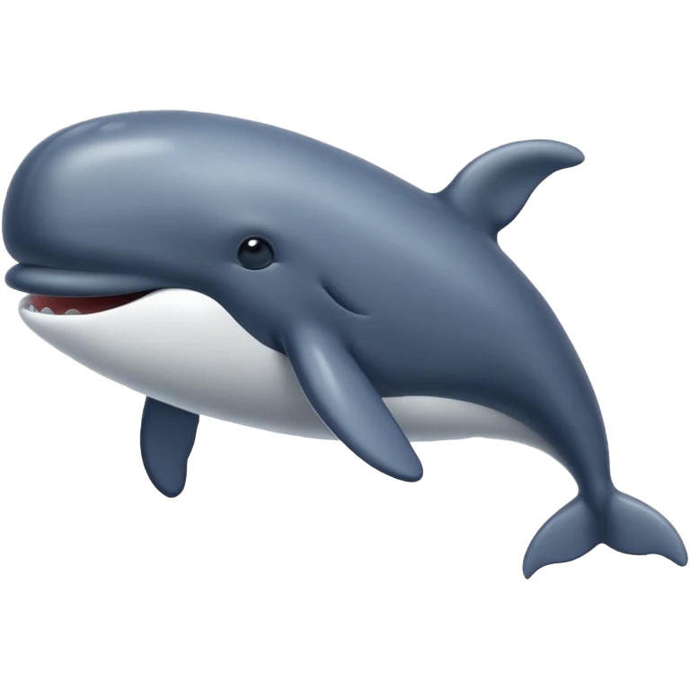 whale emoji
