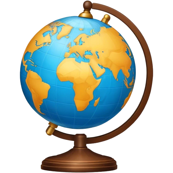 world emoji