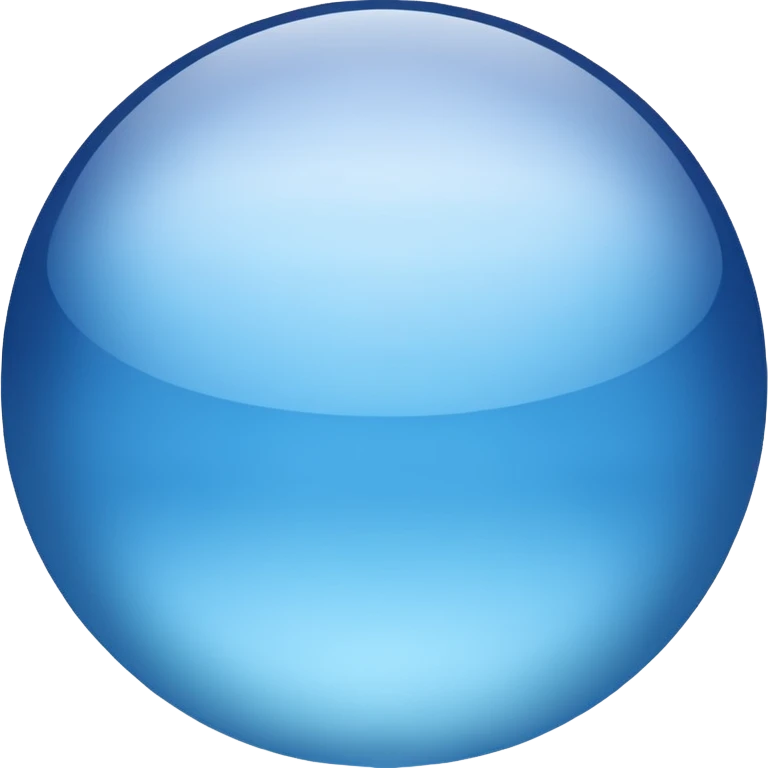 round cells in light blue and blue
Soft gradient
Slightly translucent texture
Minimal scientific illustration
White background
Clean and calm mood emoji