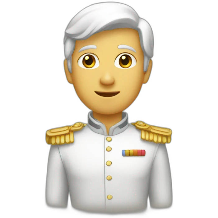 Algérien emoji