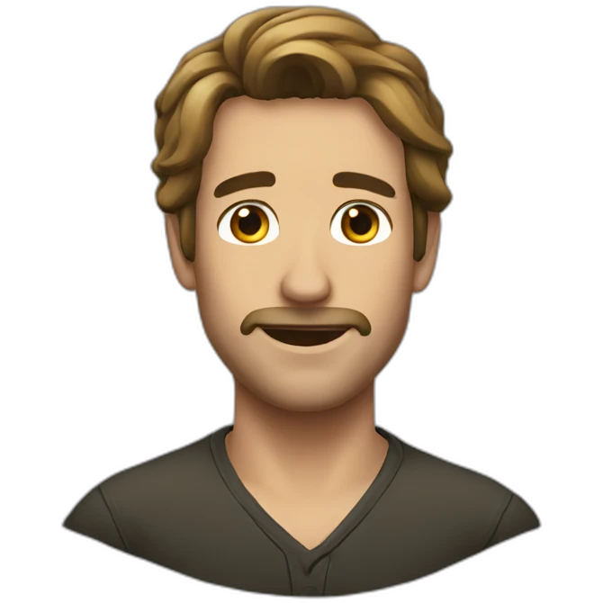 John emoji