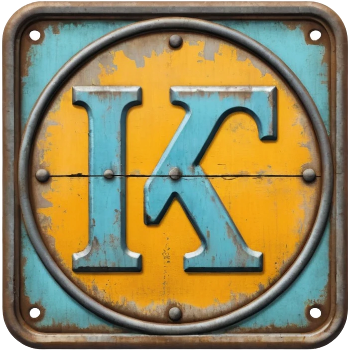 DISTRICT SIGN emoji