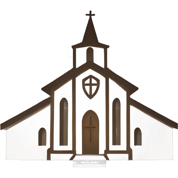 Stevens Creek Church Logo emoji