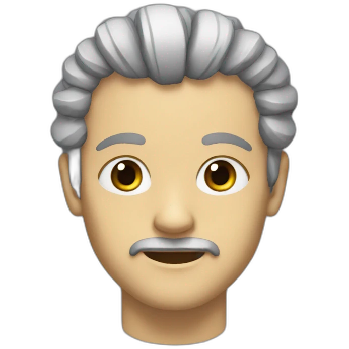 Jujustu Kaisen emoji