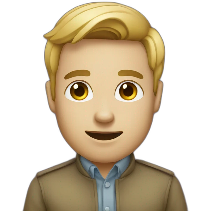 letter O emoji