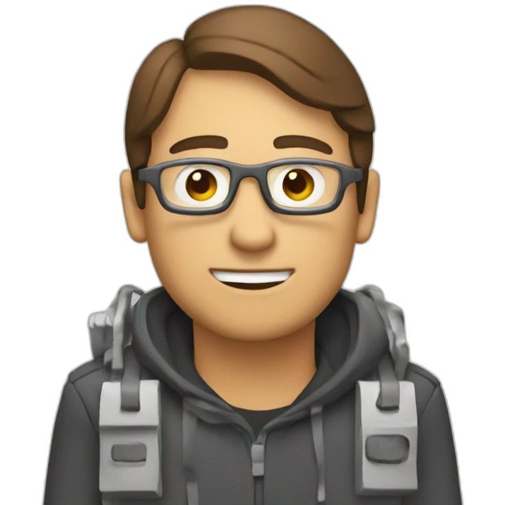 youtube automation emoji