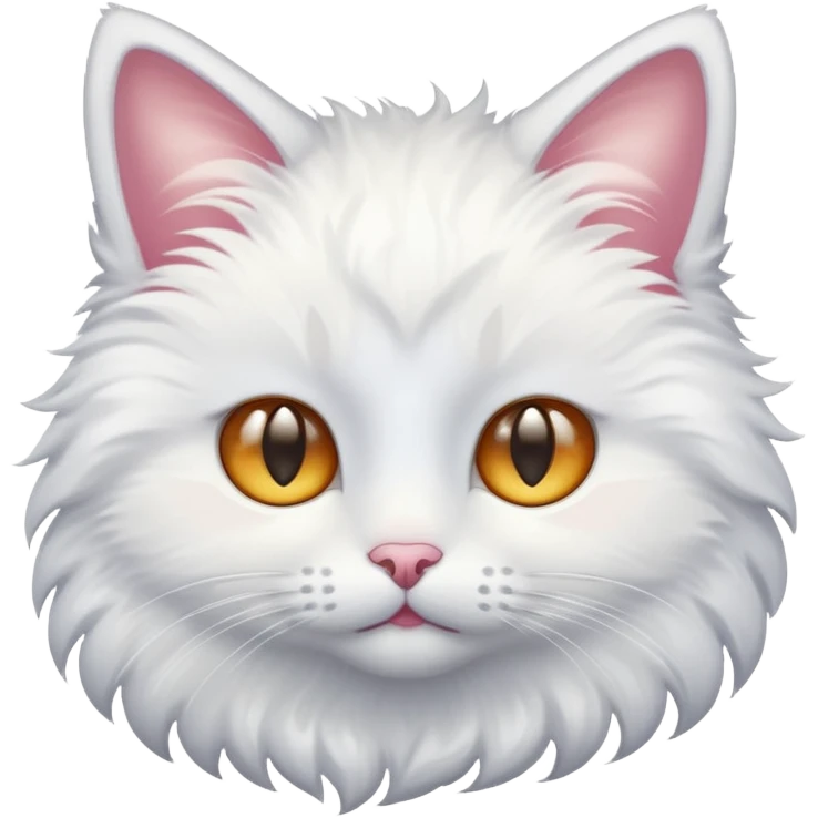 A cat face inside a star ⭐️🐱 emoji