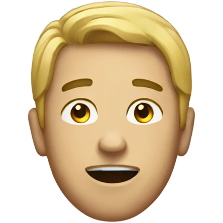 voice emoji
