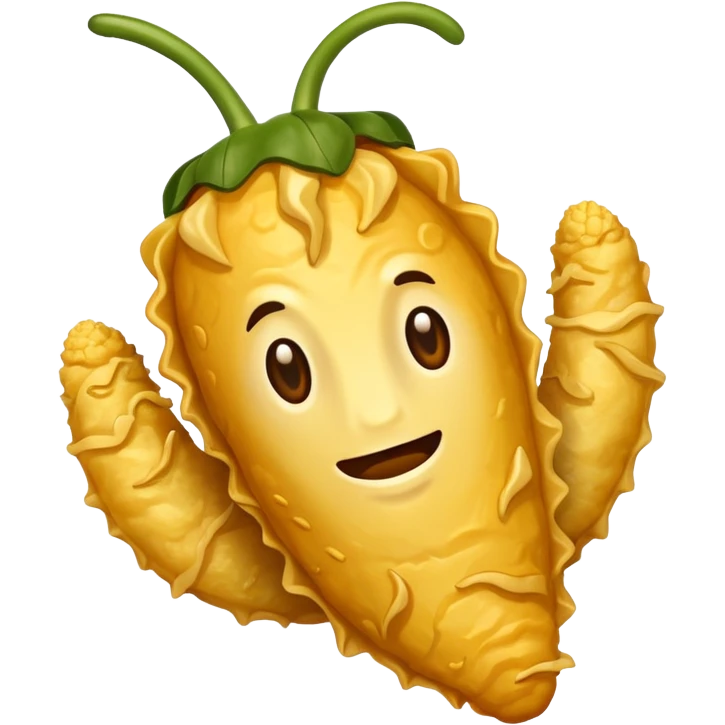 jalapeño tempura emoji