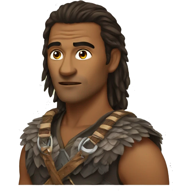 Hawk tuah  emoji