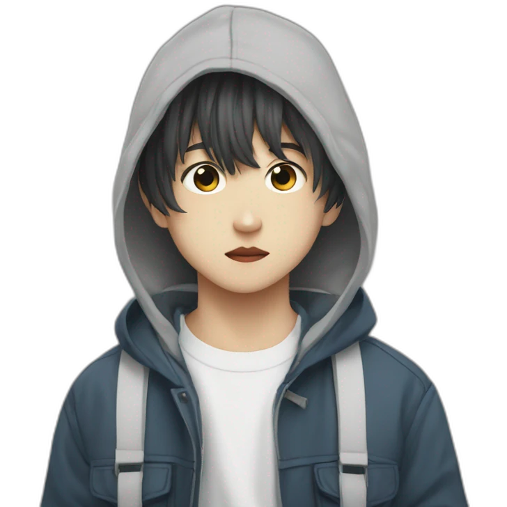 Straykids emoji