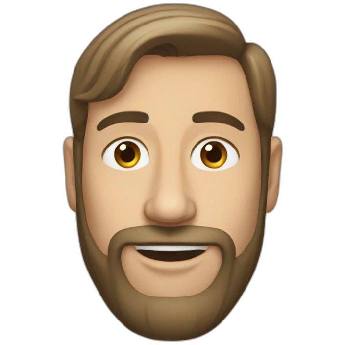 Emmanuel Tessier emoji