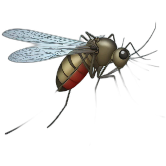 mosquito emoji