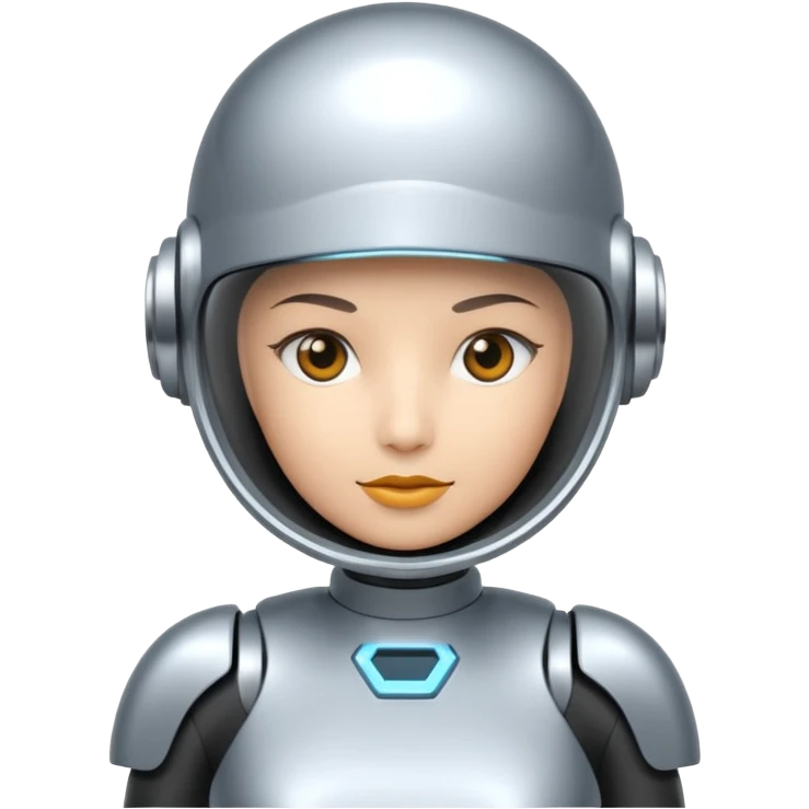 devops AI agent using AI - qwen model emoji