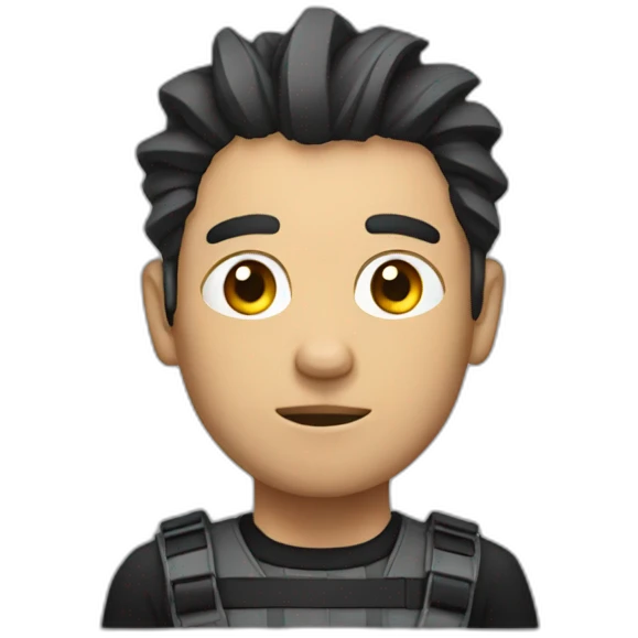 jailbreak emoji