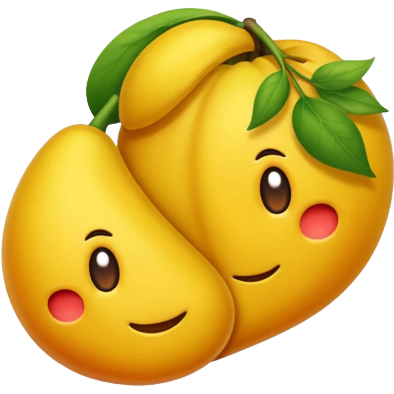 Blow job emoji