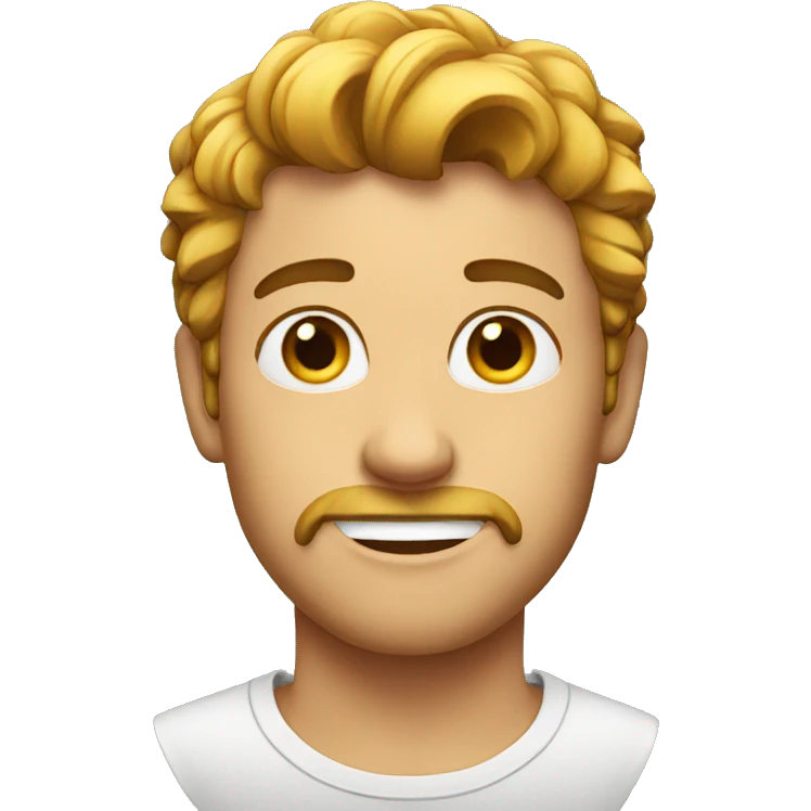 david emoji