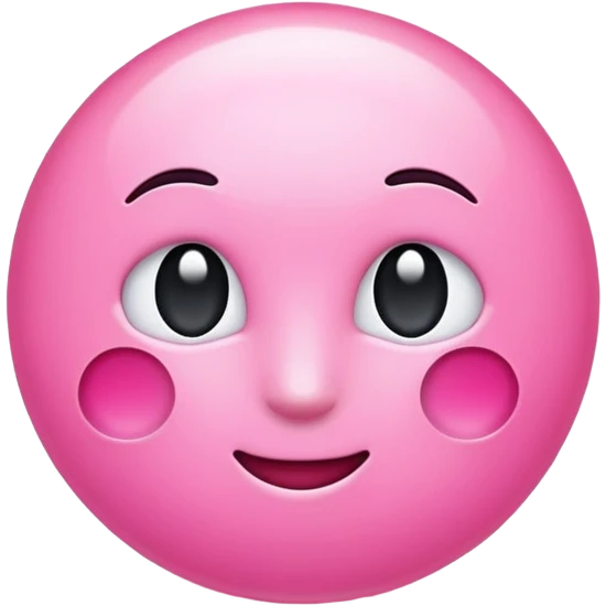 this 🔹 emoji but pink #ff8fab emoji
