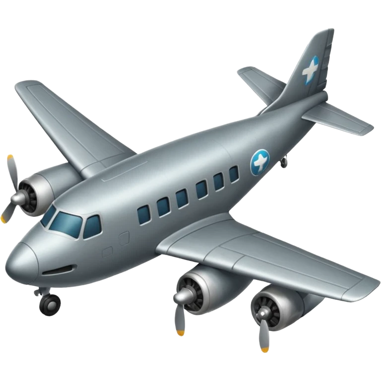 avion antiguo   emoji