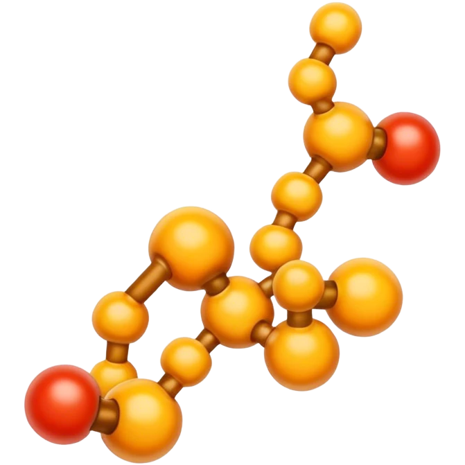 Enzyme emoji