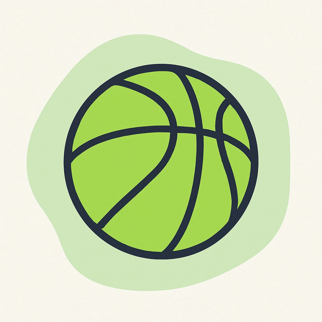 basket ball emoji