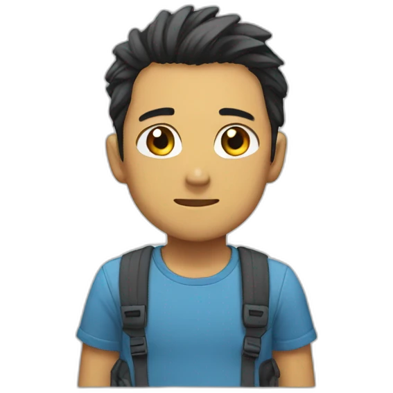 anime emoji