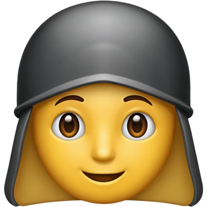 мозок в тумані Ios стиль

 emoji