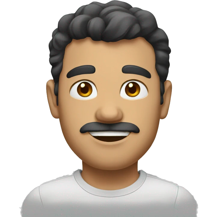 Ladrón  emoji