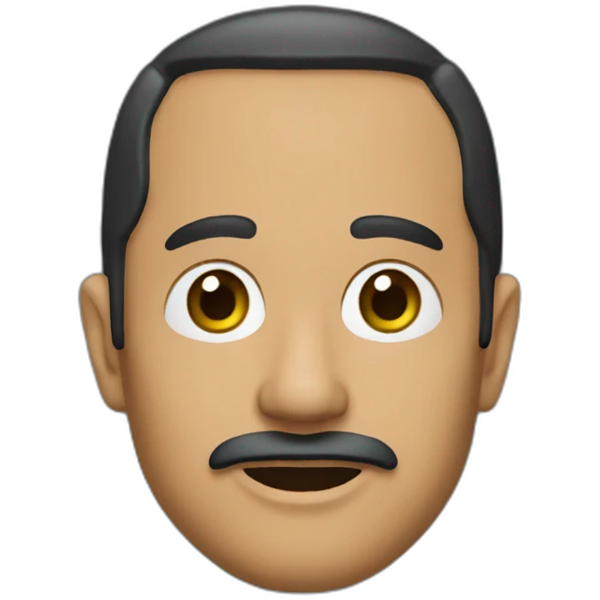 Don Ramón emoji