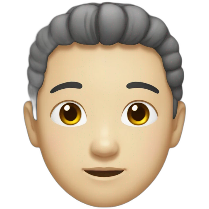 Korea emoji