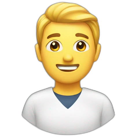 etf emoji