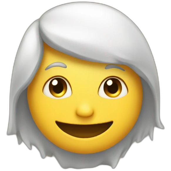 Shubh emoji