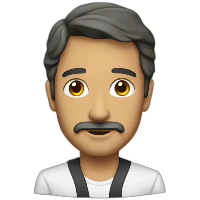 alfa el jefe emoji
