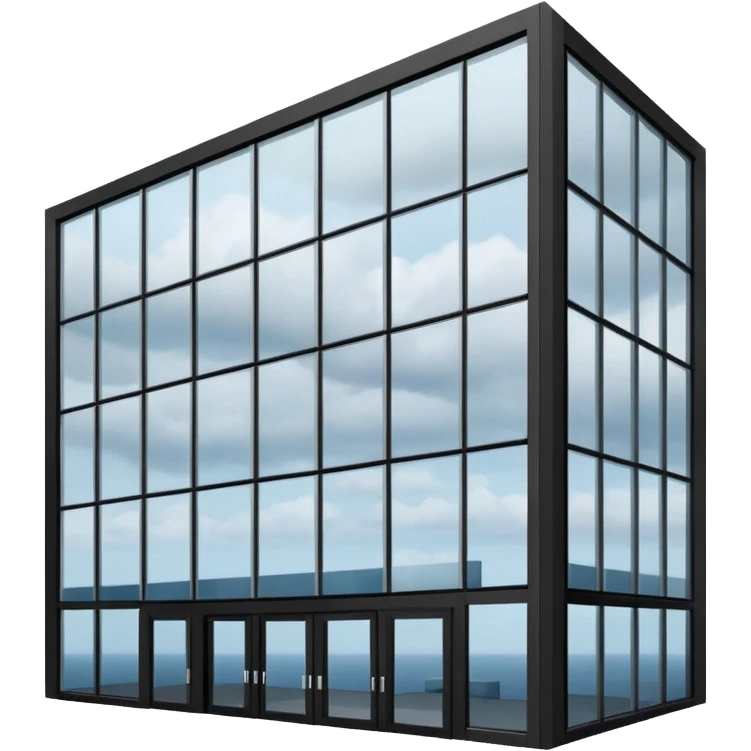 gym from the outside emoji