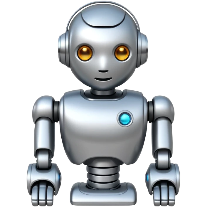ai automation emoji