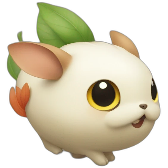Pikashu emoji