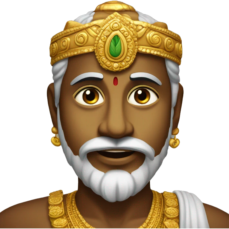 Tamil god murugan emoji