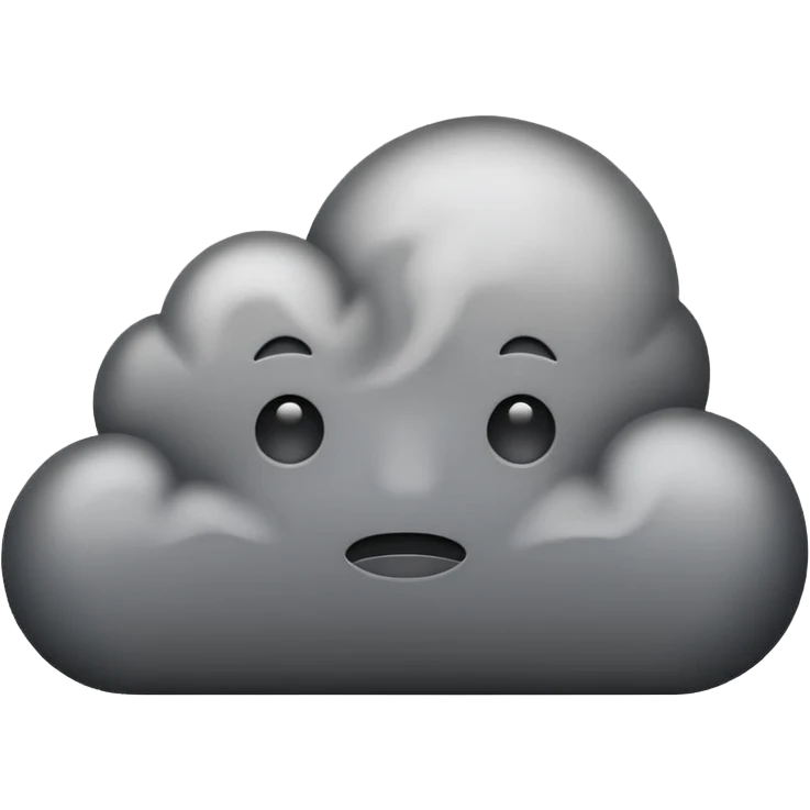 smog emoji