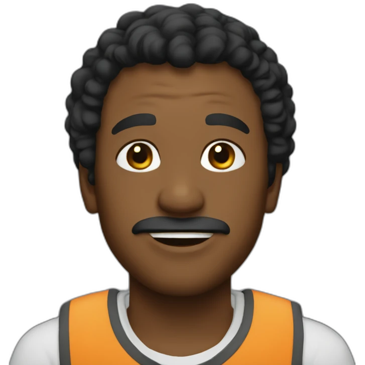 otis gordon emoji