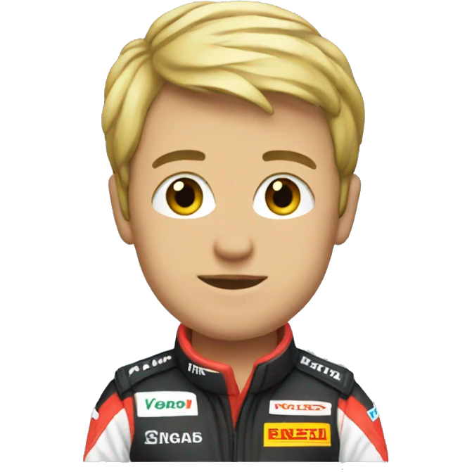 f1 emoji