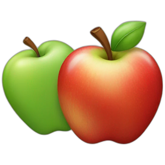 Shortcut Emoji Like apple emoji