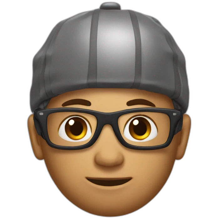 phat coolie emoji