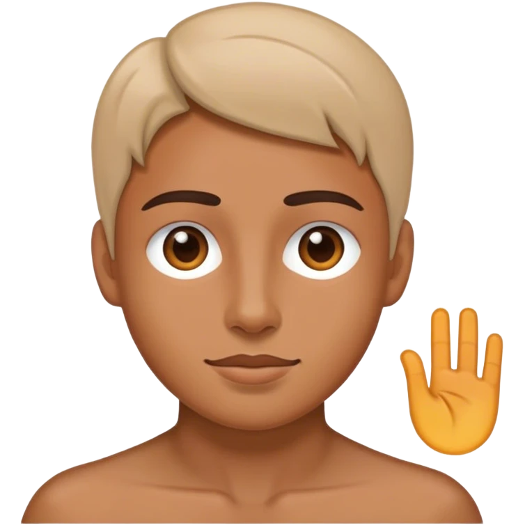Ai emoji