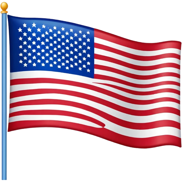 usa flag emoji