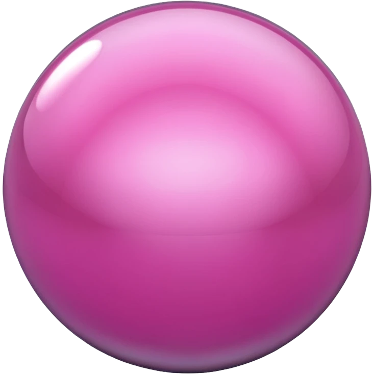 pink chrome internet emoji