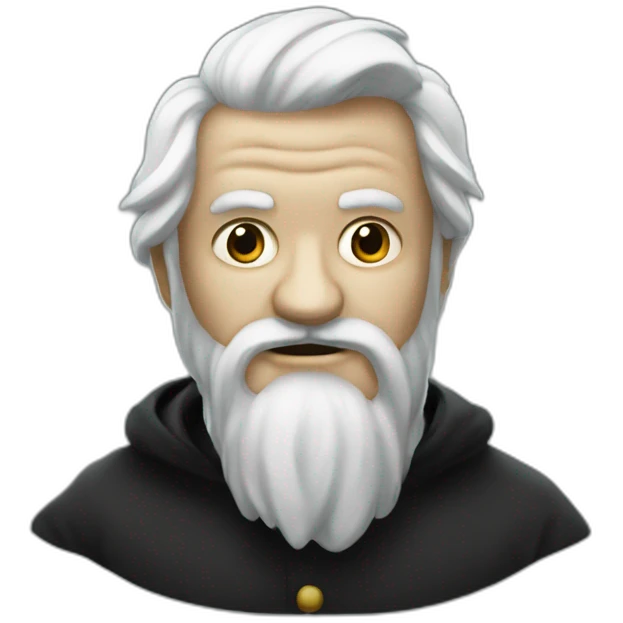 Fantôme emoji