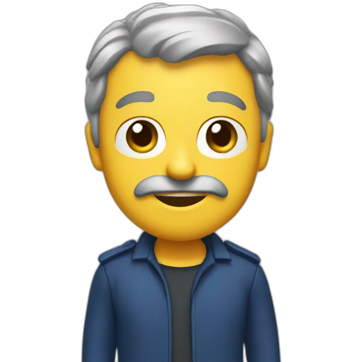 Ricard emoji
