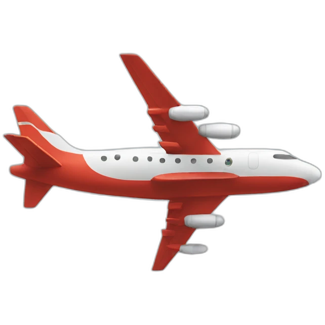 airplane emoji