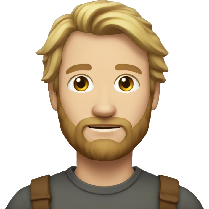 Magne Furuholmen emoji