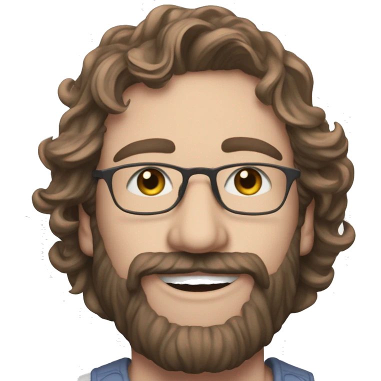 Jack Stratton, from Vulfpeck emoji